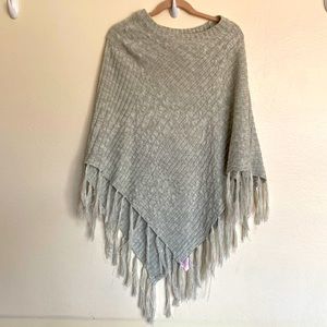 Poncho